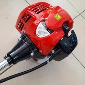 Datsu TR 750 Yan Tip Motorlu Tırpan thumbnail 5
