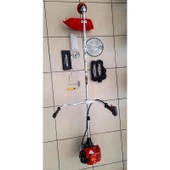 Datsu TR 750 Yan Tip Motorlu Tırpan thumbnail 6