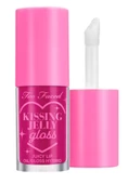 TOO FACED Kissing Jelly Raspberry- Gloss thumbnail 1