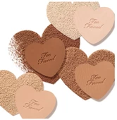 TOO FACED born this way soft blur LIGHT - Pudra thumbnail 2