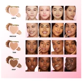 TOO FACED born this way soft blur TAN - Pudra thumbnail 3