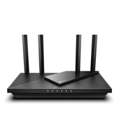 TP-LINK ARCHER AX55 AX3000 DUAL BAND ROUTER thumbnail 1