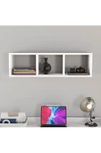 Roewood Duvar Rafı-Kitaplık thumbnail 2