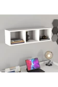 Roewood Duvar Rafı-Kitaplık thumbnail 3