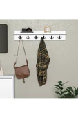 Roewood Askılık 85 Cm thumbnail 2