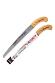 BAY-TEC 4538 BUDAMA TESTERESİ AĞAÇ SAPLI 300mm thumbnail 1