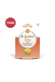 New Life B Active Trio 30 Tablet thumbnail 2