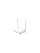 Mercusys MW301R 2 Port 300 Mbps Router thumbnail 2