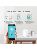 TP-Link Deco X20 1800 Mbps 1'li Router thumbnail 3