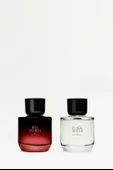 ZARA RED VANILLA 90 ML + BLACK AMBER 90 ML thumbnail 3