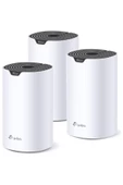 TP-Link Deco S7 1900 Mbps 3'lü Router thumbnail 4