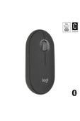 M350s Pebble 2 Kablosuz Mouse - Grafit BLUETOOTH OUTLET thumbnail 2