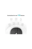 TP-Link Deco S7 1900 Mbps 3'lü Router thumbnail 5