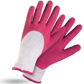ROSTAING FUSHIA çok amaçlı eldiven thumbnail 1
