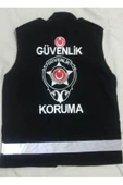 Size Özel.mükemmel.özel Güvenlik Yeleği Al.sivile Satılmaz. thumbnail 4