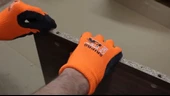 ROSTAING GRIPRO genel maksat kullanım eldiveni thumbnail 2