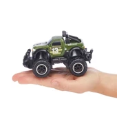 23491 Revell RC Dodge RAM Field Hunter thumbnail 3