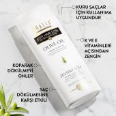 Thalia Koparak Dökülme Önlemeye Yardmcı Zeytinyağı Özlü  Saç Bakım Şampuanı - 300 ml thumbnail 2