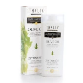 Thalia Koparak Dökülme Önlemeye Yardmcı Zeytinyağı Özlü  Saç Bakım Şampuanı - 300 ml thumbnail 1