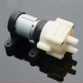 12 VOLT SU POMPASI ( SAATTE 150 LİTRE ) thumbnail 4