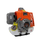 Orac CB63 Benzinli Tek Tırpan Motoru 63.3cc thumbnail 3