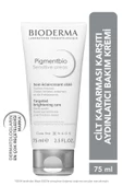Bioderma Pigmentbio Sensitive Areas 75 ml thumbnail 1