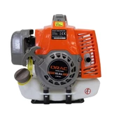 Orac CB63 Benzinli Tek Tırpan Motoru 63.3cc thumbnail 1