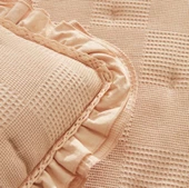 Karaca Home Perios Somon Çift Kişilik Comfort Set thumbnail 4