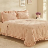 Karaca Home Perios Somon Çift Kişilik Comfort Set thumbnail 2