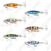 Ryuji Zuby 2,5cm 3gr Jig Yem thumbnail 2