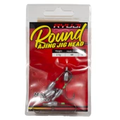 Ryuji Round Ajing #8 Jig Head thumbnail 2