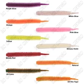 Ryuji Jelly Worm 7,5cm Silikon Yem thumbnail 2