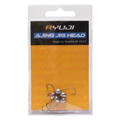 Ryuji Ajing 0,8gr Jig Head thumbnail 2