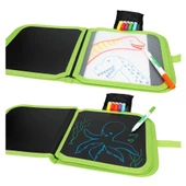 TopModel Dino World Paint & Swipe Book thumbnail 7