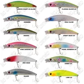 Ryuji King Mullet 9cm 15gr Maket Yem thumbnail 2