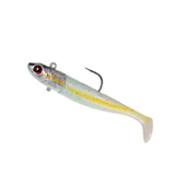 Seabor Deep Fake 2+1 17cm 150gr Silikon Yem thumbnail 1