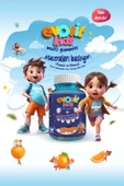 Evovit Kids Multi Gummies 60 Çiğnenebilir 8683873585229 thumbnail 2