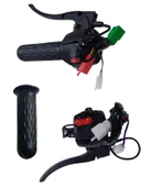 Kumanda E - Bike Kasalı Model - Takım thumbnail 7