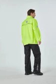 VEXO HURRICANE YAĞMURLUK NEON SARI thumbnail 3