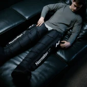 Hyperice Normatec Premier Bacak Masaj Aleti thumbnail 5