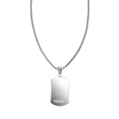 Zippo Kristal Zincir Kolye (2007178) thumbnail 3