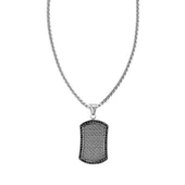 Zippo Kristal Zincir Kolye (2007178) thumbnail 2