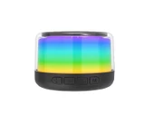 Polygold LF-K8 Rgb Ledli Mini Bluetooth Hoparlör thumbnail 3