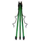Oskar Ayaklı Tripod Yeşil thumbnail 2