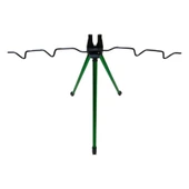 Oskar Ayaklı Tripod Yeşil thumbnail 1