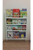 Class Lake Montessori Kitaplık thumbnail 2