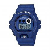 GD-X6900HT-2DR Casio G-Shock Kol Saati thumbnail 1