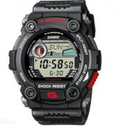 G-7900-1DR Casio G-Shock Erkek Kol Saati thumbnail 2