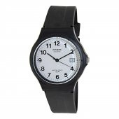 MW-59-7BVDF Casio Standart Erkek Kol Saati thumbnail 2