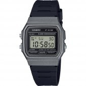 F-91WM-1BDF Casio Unisex Kol Saati thumbnail 2